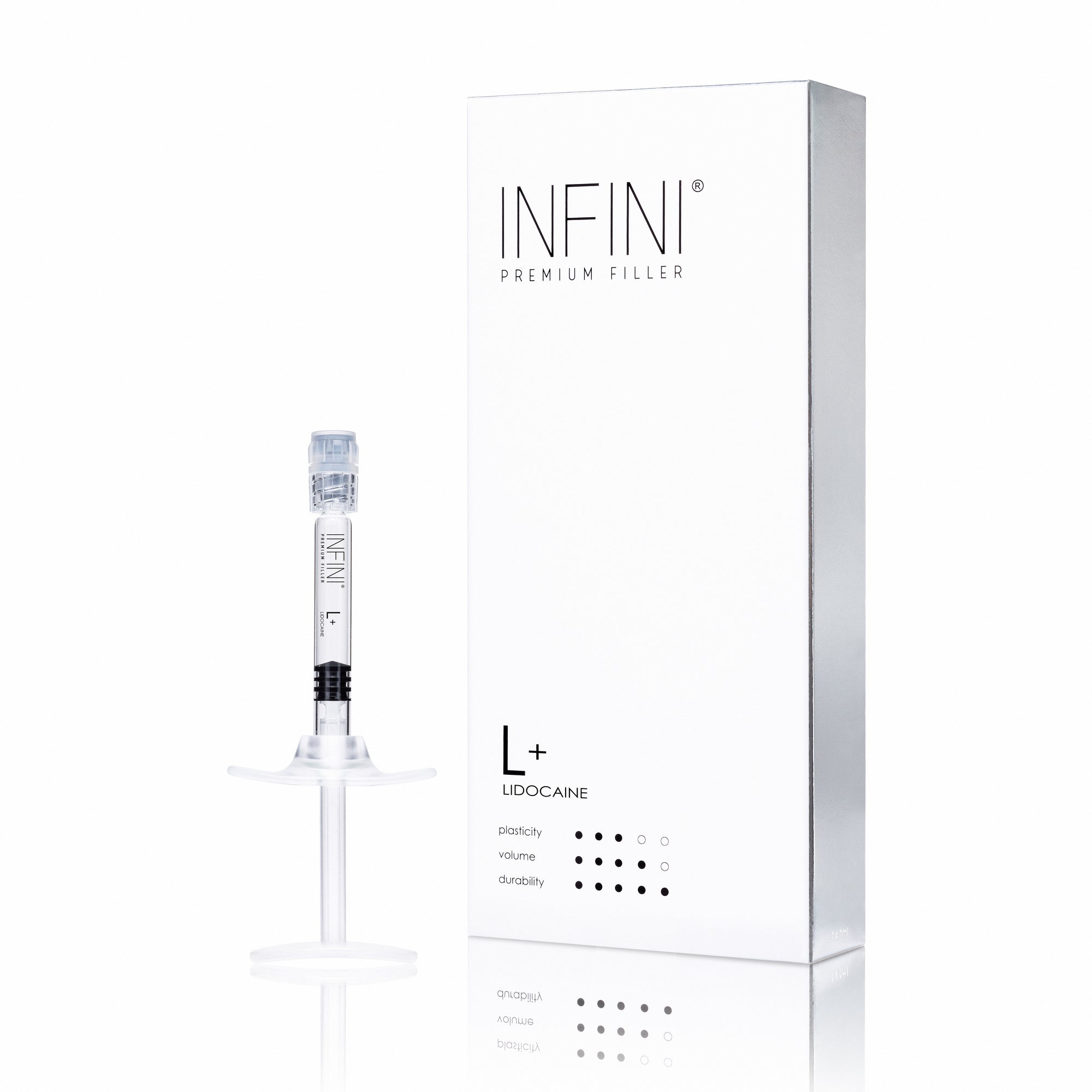 INFINI PREMIUM FILLER L+
